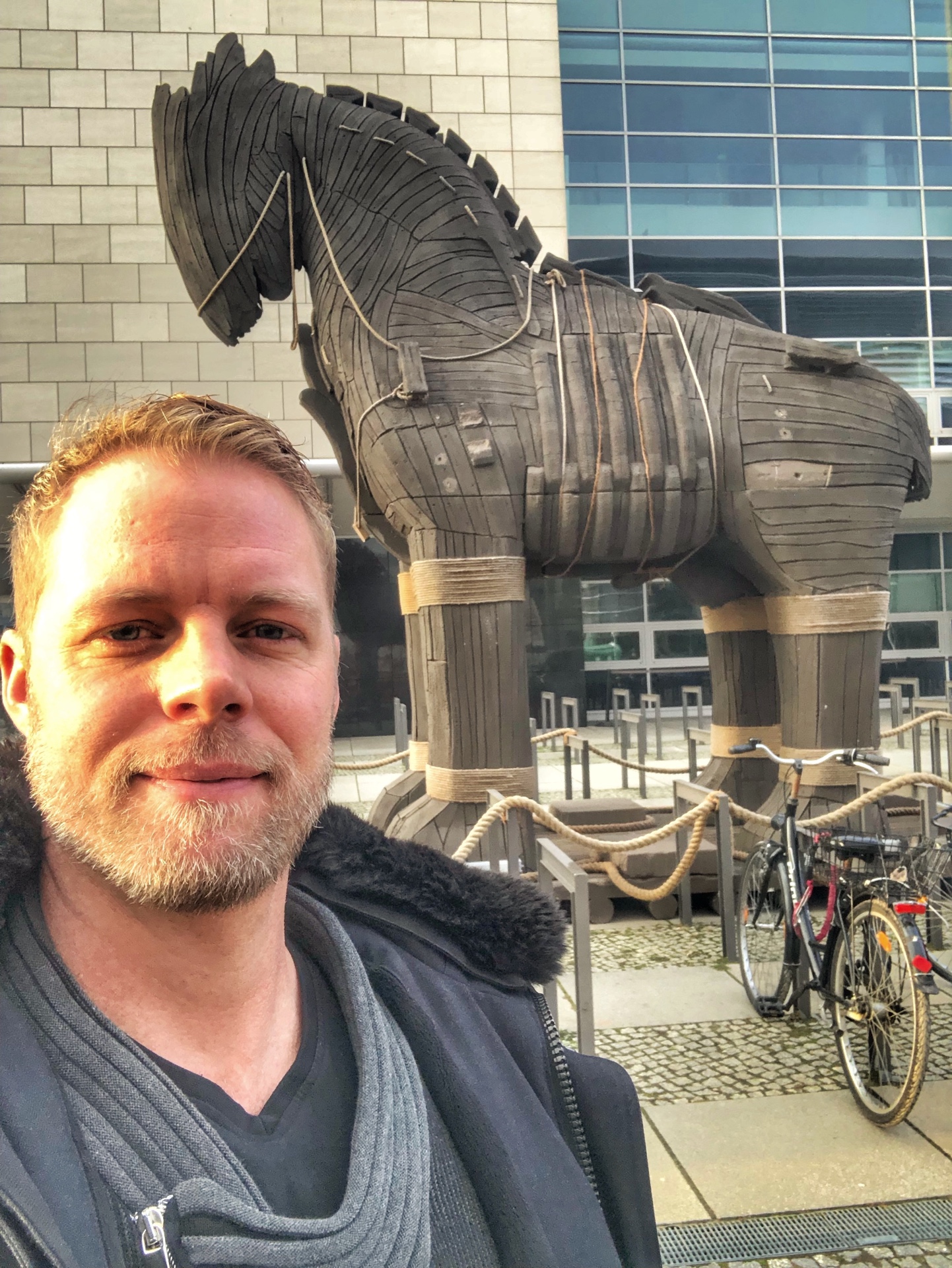 Marcus, Gründer von Smart Apply